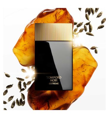 TOM FORD Noir Extreme Eau de Parfum 50ml