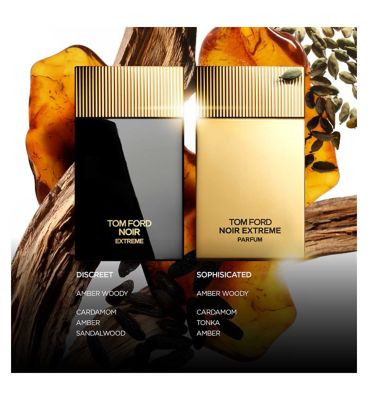 TOM FORD Noir Extreme Eau de Parfum 50ml