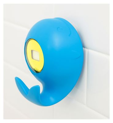 Skip Hop Moby floating bath thermometer
