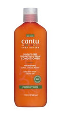 Cantu Shea Butter for Natural Hair Hydrating Cream Conditioner 400ml