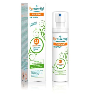 Puressentiel Purifying Air Spray - 75ml