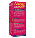 Abidec Advanced Multivitamin Syrup Plus Omega 6 & 9 Raspberry Flavour - 150ml