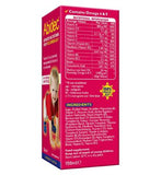 Abidec Advanced Multivitamin Syrup Plus Omega 6 & 9 Raspberry Flavour - 150ml