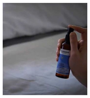 Tisserand Aromatherapy Sleep Better Body and Pillow Mist