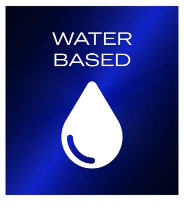 Durex Intense Stimulating Gel Water Based Lube - 10ml