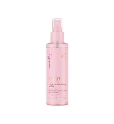 Lee Stafford Coco Loco Heat Protection Spray 150ml