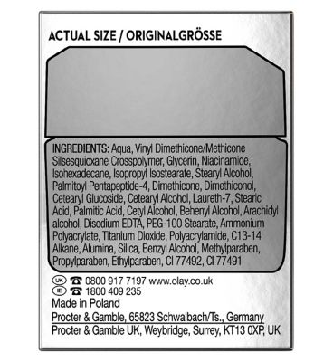 Olay Eyes Ultimate Eye Cream For Dark Circles, Wrinkles & Puffiness 15 ML