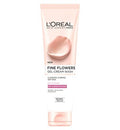 L'Oreal Paris Fine Flowers Cleansing Wash 150ml