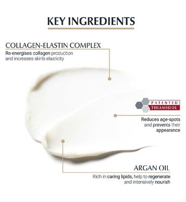Eucerin Hyaluron Filler + Elasticity Anti-Ageing Night Cream 50ml
