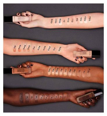 Lancôme Teint Idole Ultra Wear Long-Lasting Foundation SPF 15 30ml