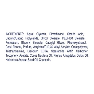 Dove Nourishing Secrets Coconut Oil Restoring Body Lotion 400ml