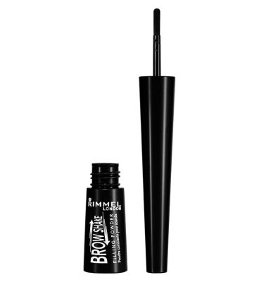 Rimmel Brow Shake Filling Powder