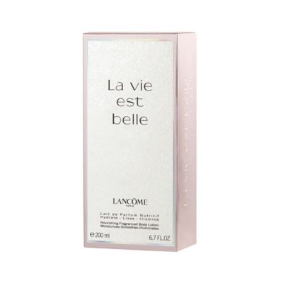 Lancome La Vie est Belle Body Milk 200ml