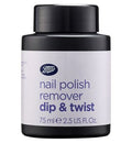 Boots standard Nail Polish Rempot 75ml
