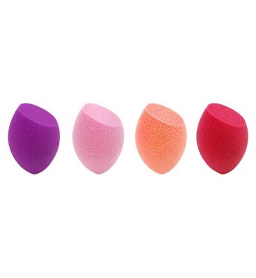Real Techniques Mini Miracle Complexion 4s&nbsp;&nbsp;