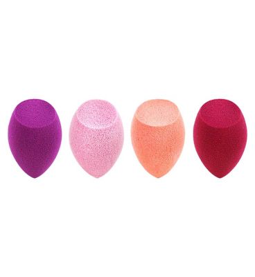 Real Techniques Mini Miracle Complexion 4s&nbsp;&nbsp;