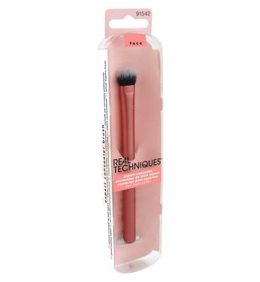 Real Techniques Expert Concealer Brush