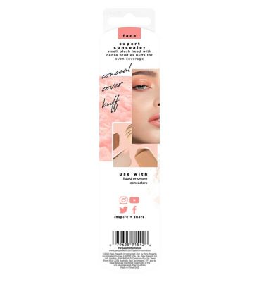 Real Techniques Expert Concealer Brush