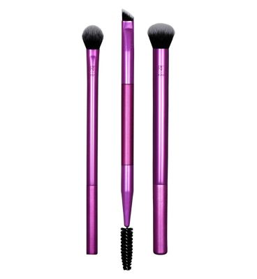 Real Techniques Eye Shade and Blend Set