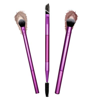Real Techniques Eye Shade and Blend Set