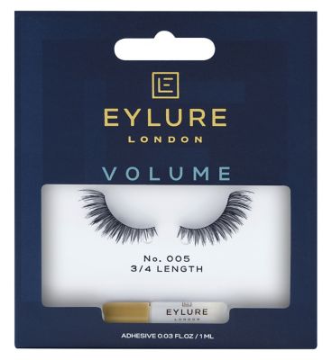 Eylure Volume No. 005