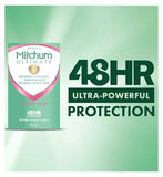 Mitchum Ultimate Powder Fresh Cream 45g