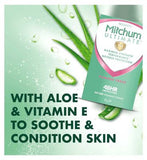 Mitchum Ultimate Powder Fresh Cream 45g