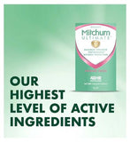 Mitchum Ultimate Powder Fresh Cream 45g