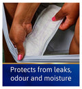 TENA Discreet Ultra Normal Pads 16s