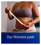 TENA Discreet Ultra Normal Pads 16s