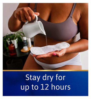 TENA Discreet Ultra Normal Pads 16s