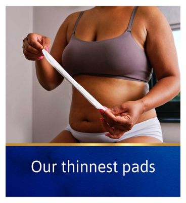 TENA Lady Discreet Mini 20 Pads