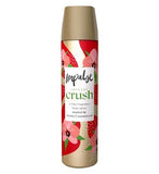 Impulse Instant Crush Body Spray Deodorant 75ml