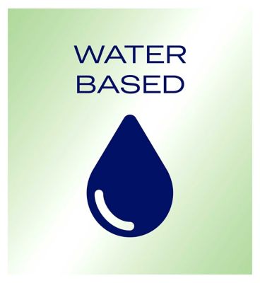 Durex Naturals Water Based Pure Lubricant Gel - 100 ml