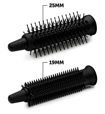 Revlon Essentials Tangle Free Hot Air Styler