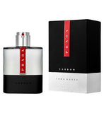 Prada Luna Rossa Carbon Eau de Toilette 100ml
