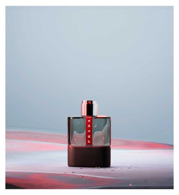 Prada Luna Rossa Carbon Eau de Toilette 100ml