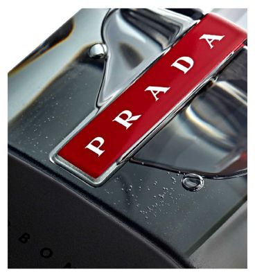 Prada Luna Rossa Carbon Eau de Toilette 100ml