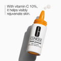 Clinique Fresh Pressed™ Daily Booster with Pure Vitamin C 10% 8.5ml x 4