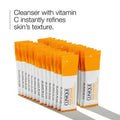 Clinique Fresh Pressed™ Renewing Powder Cleanser with Pure Vitamin C 0.5g x 8