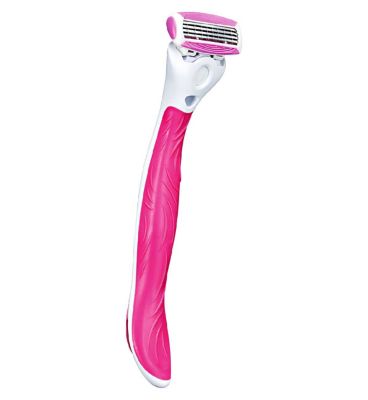 Wilkinson Sword Quattro for Women Razor
