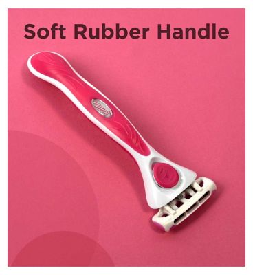 Wilkinson Sword Quattro for Women Razor