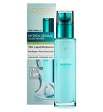 L'Oreal Paris Hydra Genius Aloe Moisturiser Combination Skin 70ml
