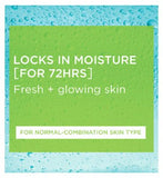 L'Oreal Paris Hydra Genius Aloe Moisturiser Combination Skin 70ml