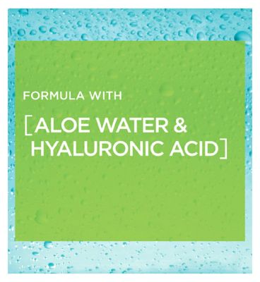 L'Oreal Paris Hydra Genius Aloe Moisturiser Combination Skin 70ml