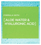 L'Oreal Paris Hydra Genius Aloe Moisturiser Combination Skin 70ml