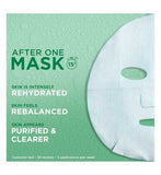 Garnier Moisture Bomb Green Tea Hydrating Face Sheet Mask