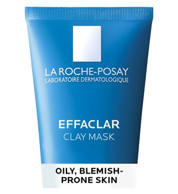 La Roche-Posay Effaclar Purifying Clay Mask 100ml