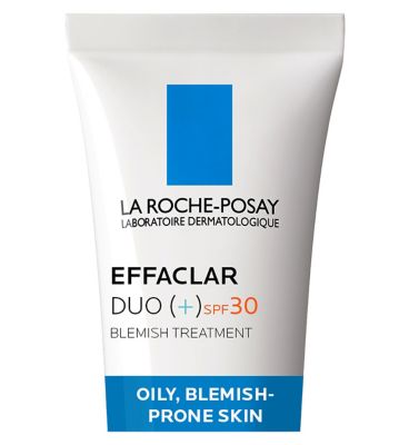 La Roche-Posay Effaclar Duo+ Cream SPF30 40ml