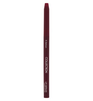 Collection Lasting Colour Lip Definer